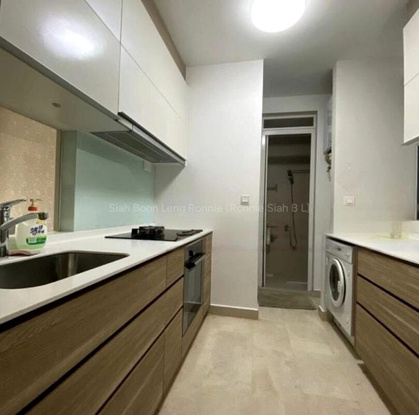 3 Bed Condo for Sale in  Alex Residences - Image 2